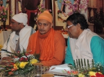 SWAMI VIVEKANANDA 15Oth BIRTH ANNIVERSARY CELEBRATION ON 10 JAN 2012